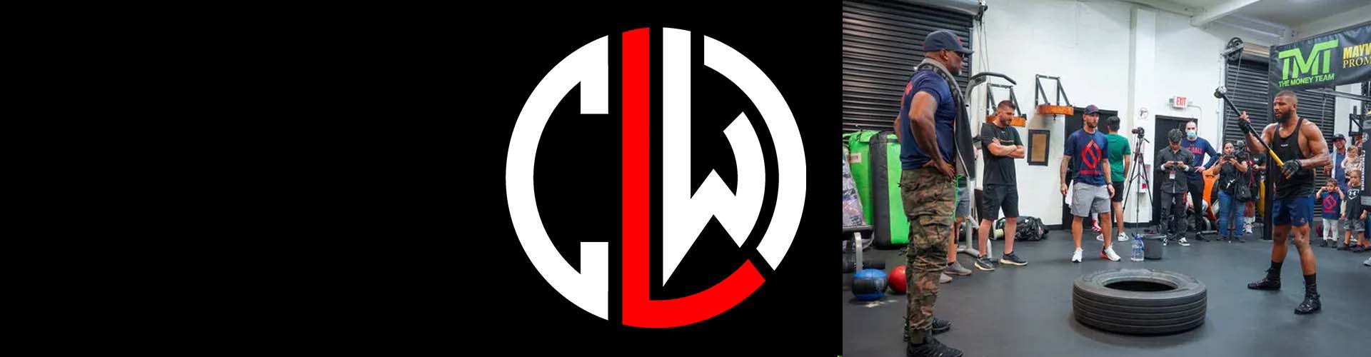 Badou Jack prepares for 1/14/17