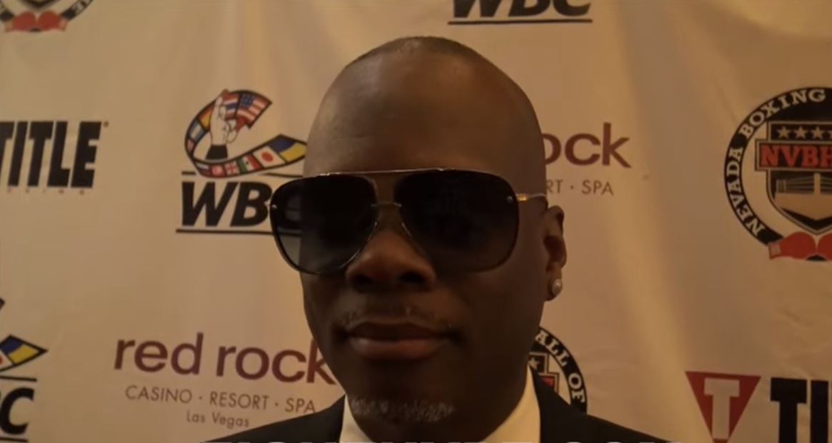 JOSHUA FATIGUE PROBLEM CLARIFIED BY S&C COACH WADE; REVEALS CHANGED NEEDED BEFORE RUIZ REMATCH