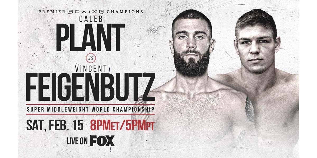 caleb plant vs vincent feigenbutz february 15 2020 coach larry wade