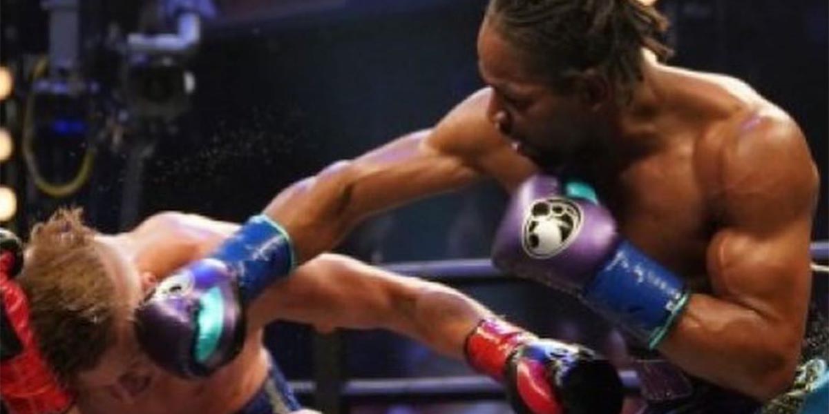 Shawn Porter Beats Sebastian Formella in 12th Round