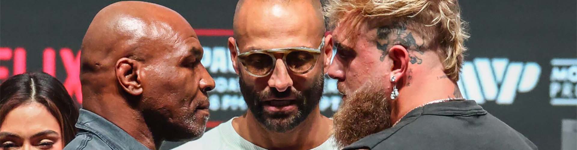 ‘Devastating fashion’… Mike Tyson warned of Jake Paul’s impressive KO power by legendary coach