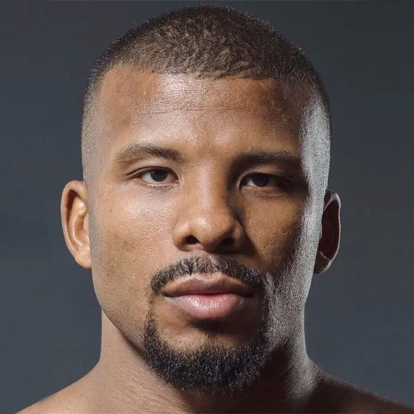 Badou Jack