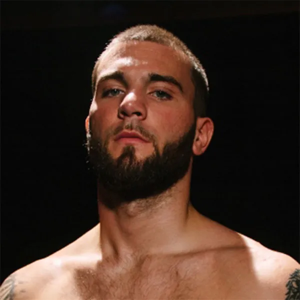 Caleb Plant
