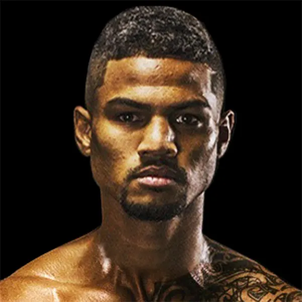 Shane Mosley Jr