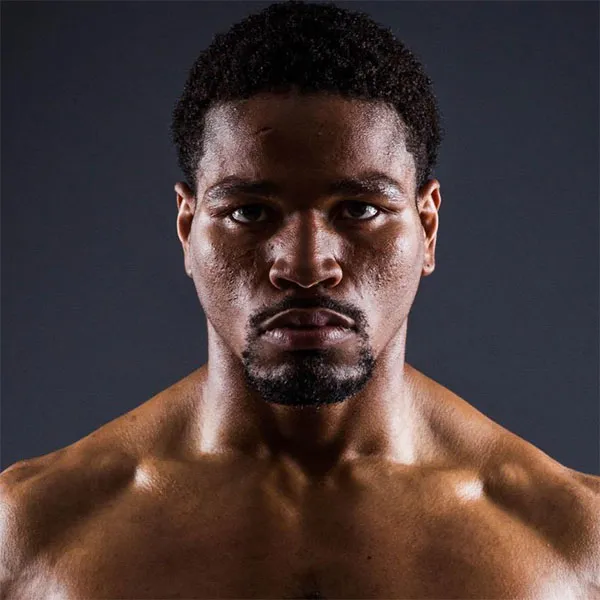 Shawn Porter