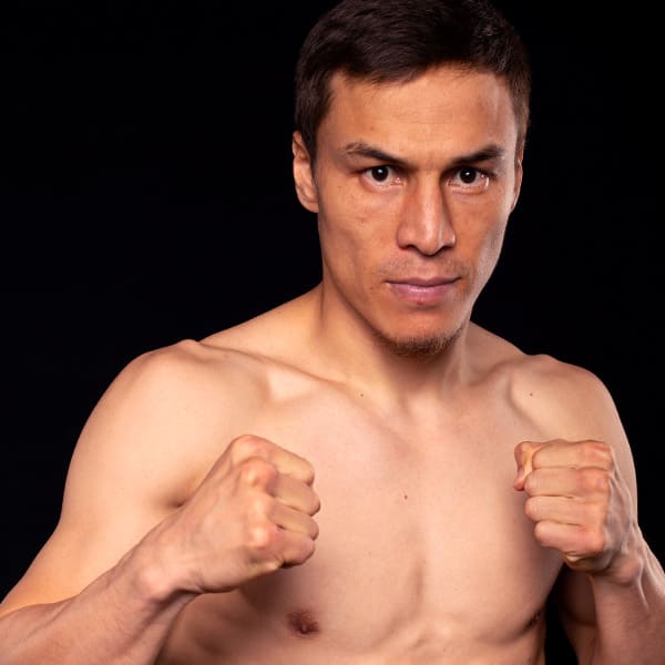 Batyrzhan Jukembayev