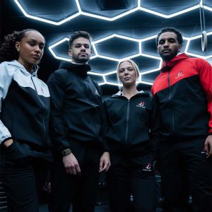 Premier Body Sauna Suits