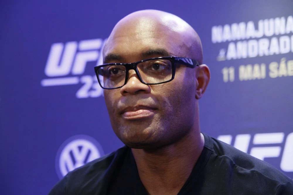 Anderson Silva